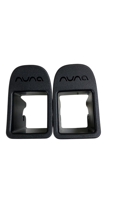 Shop Bugaboo Turtle Air By Nuna Car Seat, 2021, Black at GoodBuy Gear