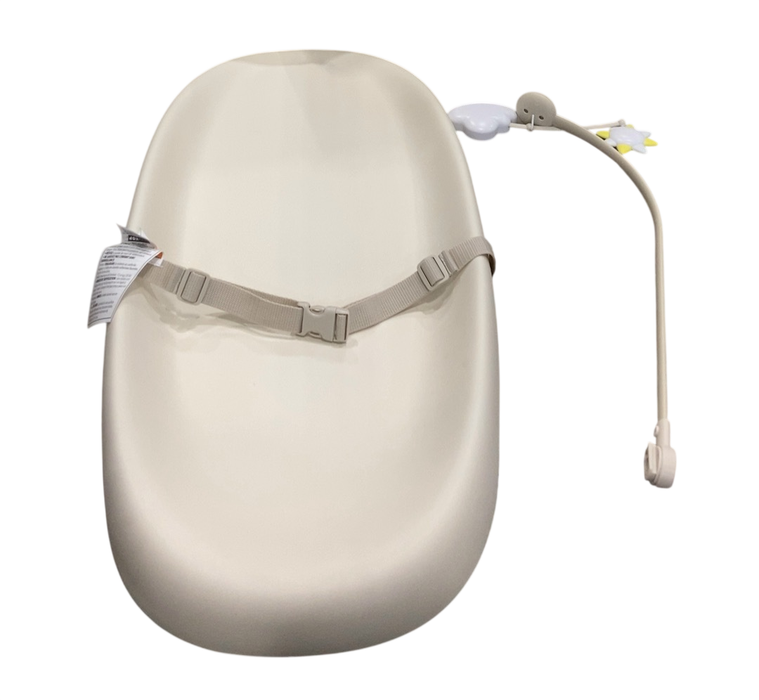 Shop Skip Hop Wipe-Clean Changing Pad, Oat at GoodBuy Gear
