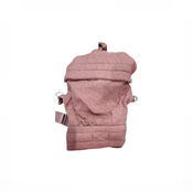 Shop Mabē The Monarch Carrier, Mauve Wings/Pink Butterflies at GoodBuy Gear