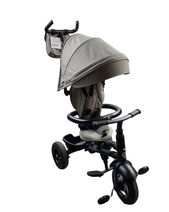 used QPlay Rito Ultimate 3 In 1 Folding Trike