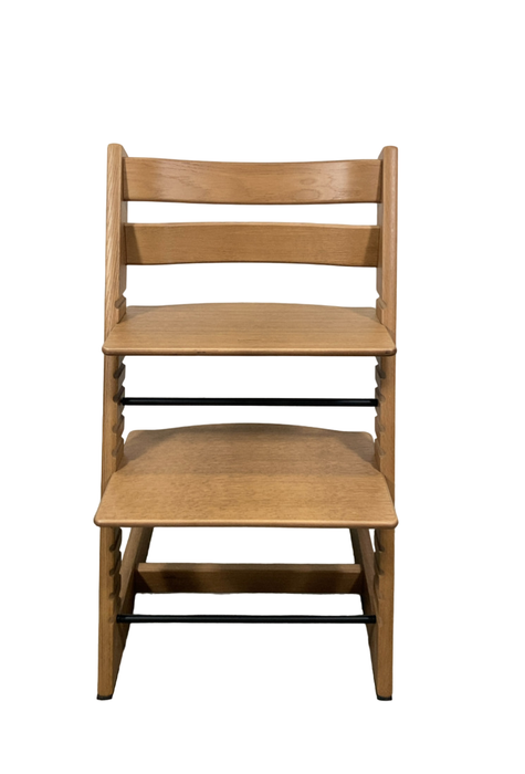 Shop Stokke Tripp Trapp Chair, Oak Brown at GoodBuy Gear