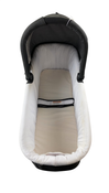Shop Valco Baby Snap Duo Trend Bassinet, Charcoal at GoodBuy Gear