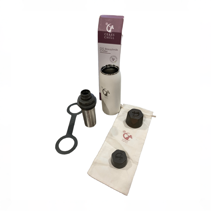 Shop Ceres Chill OG+ Chiller/Warmer (38oz), Moonlighting at GoodBuy Gear