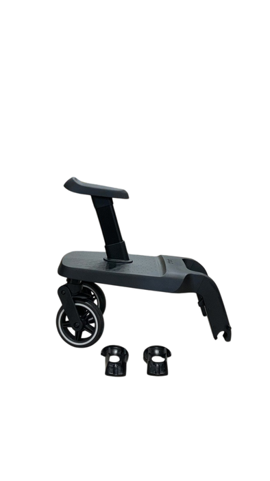 Shop Joolz Aer/Aer+ Footboard, Black at GoodBuy Gear