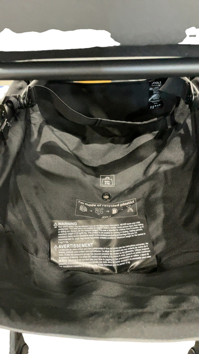 Shop Joolz Aer+ Stroller, 2024, Stone Grey at GoodBuy Gear