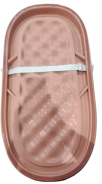 Shop Jool Waterproof Changing Pad, Rose at GoodBuy Gear
