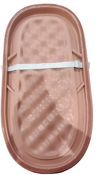 Shop Jool Waterproof Changing Pad, Rose at GoodBuy Gear