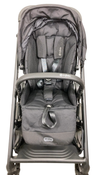 Shop Cybex Balios S Lux Stroller and Cot S Lux, 2023, Black at GoodBuy Gear