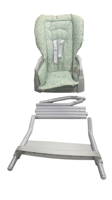 Shop Graco Made2Grow 5-in-1 High Chair, Terrazo at GoodBuy Gear