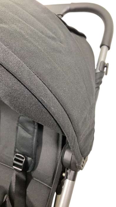 Shop Colugo Compact Stroller, 2023, Black at GoodBuy Gear