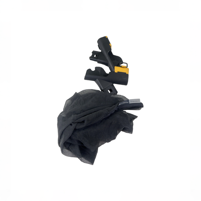Shop UPPAbaby VISTA RumbleSeat V2, 2015+, Bryce (White Marl) at GoodBuy Gear