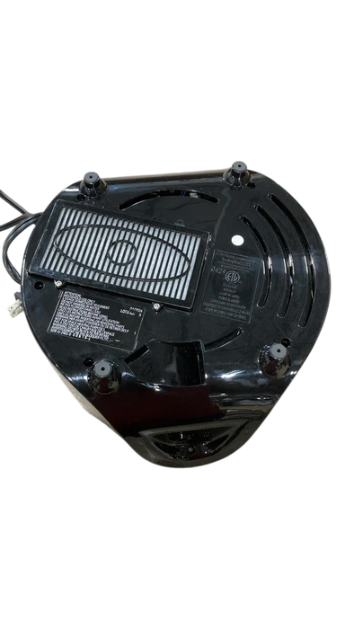 Shop Baby Brezza One Step Baby Bottle Sanitizer and Dryer (Steam Sterilizer), Charcoal at GoodBuy Gear