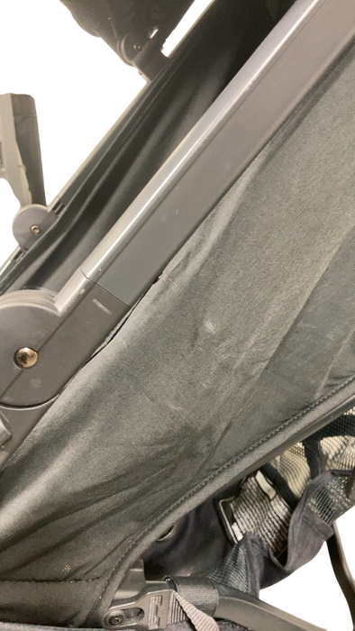 Shop UPPAbaby G-LUXE Stroller, 2023, Jake (Black) at GoodBuy Gear