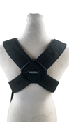 Shop BabyBjorn Baby Carrier Mini, Charcoal Gray 3D Jersey at GoodBuy Gear