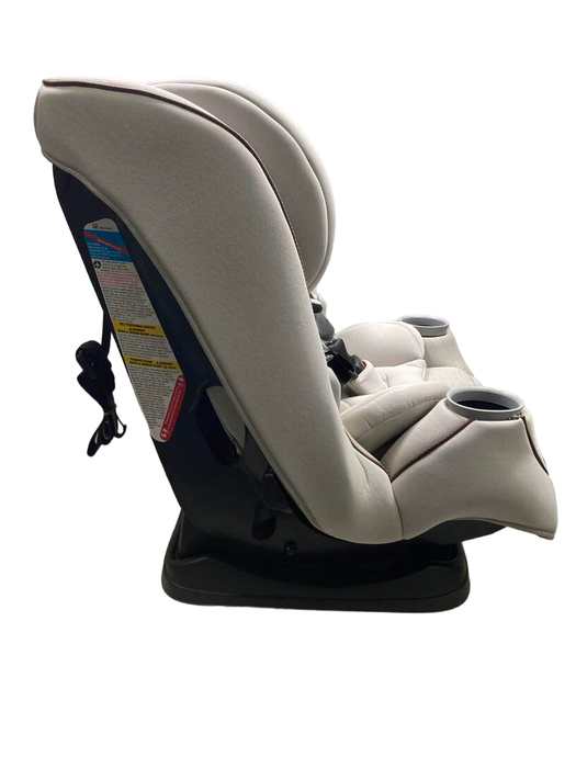 secondhand Carseat