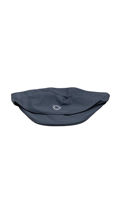 Shop Bugaboo Donkey 5 Sun Canopy, Stormy Blue at GoodBuy Gear