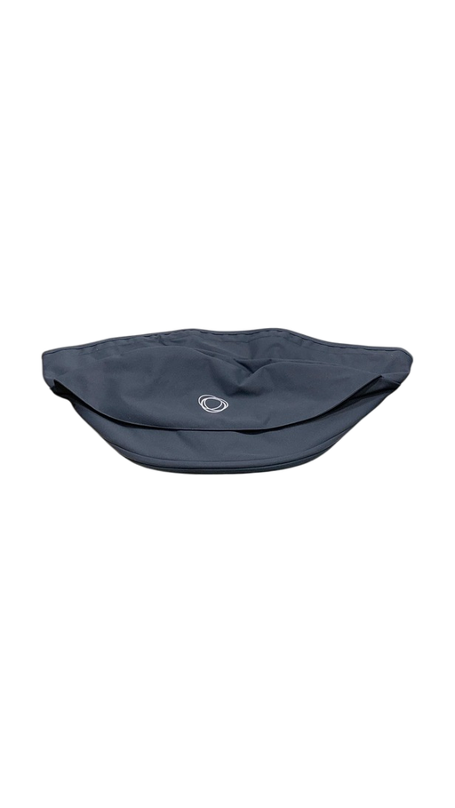 Shop Bugaboo Donkey 5 Sun Canopy, Stormy Blue at GoodBuy Gear