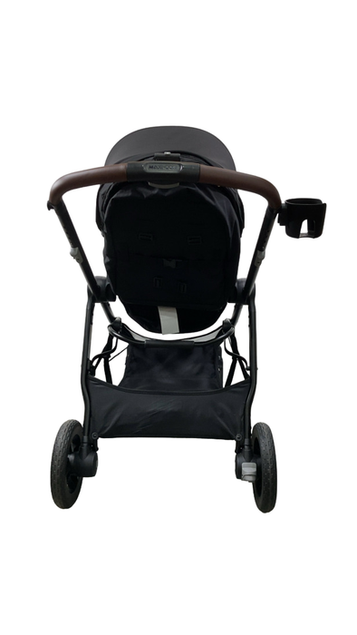 Shop Maxi-Cosi Zelia2 Luxe Stroller Only, 2023, New Hope Black at GoodBuy Gear