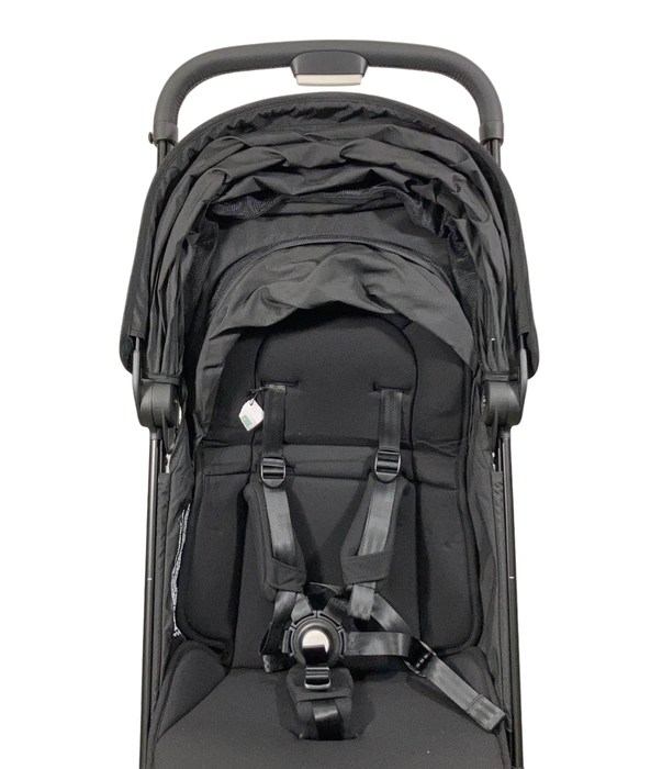 secondhand Strollers