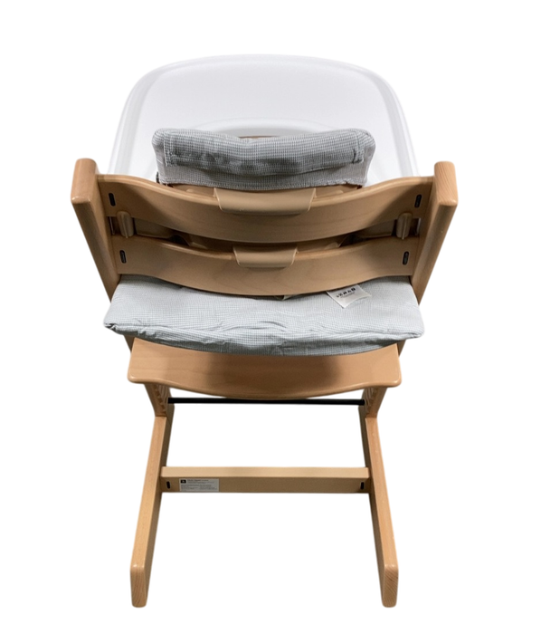 Shop Stokke Tripp Trapp Complete High Chair, 2, Natural, Nordic Grey at GoodBuy Gear