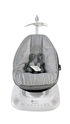 Shop 4moms MamaRoo Multi-Motion Baby Swing, Grey Classic at GoodBuy Gear