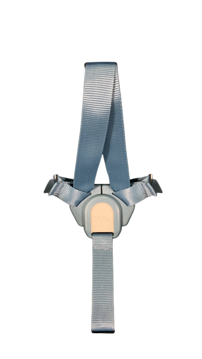 Shop UPPAbaby Ciro High Chair, Caleb (Steel Blue) at GoodBuy Gear