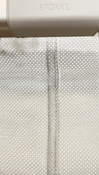Shop Stokke Snoozi Bassinet, Sandy Beige at GoodBuy Gear