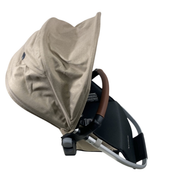 Shop UPPAbaby VISTA RumbleSeat V2, 2015+, Sierra (Dune Knit) at GoodBuy Gear