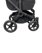 used Bugaboo Donkey 5 Stroller Mono, Midnight Black, Black, 2023