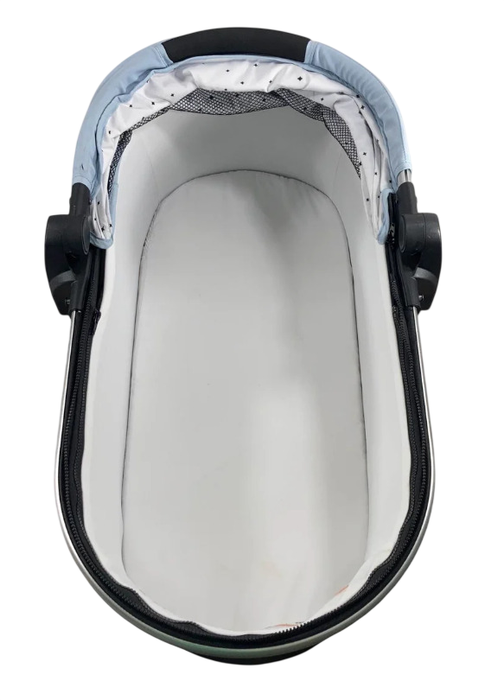 Shop Mockingbird Bassinet, Pre-2026, Sky at GoodBuy Gear