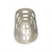 Shop Lalo Bath Toy Bin, Coconut at GoodBuy Gear