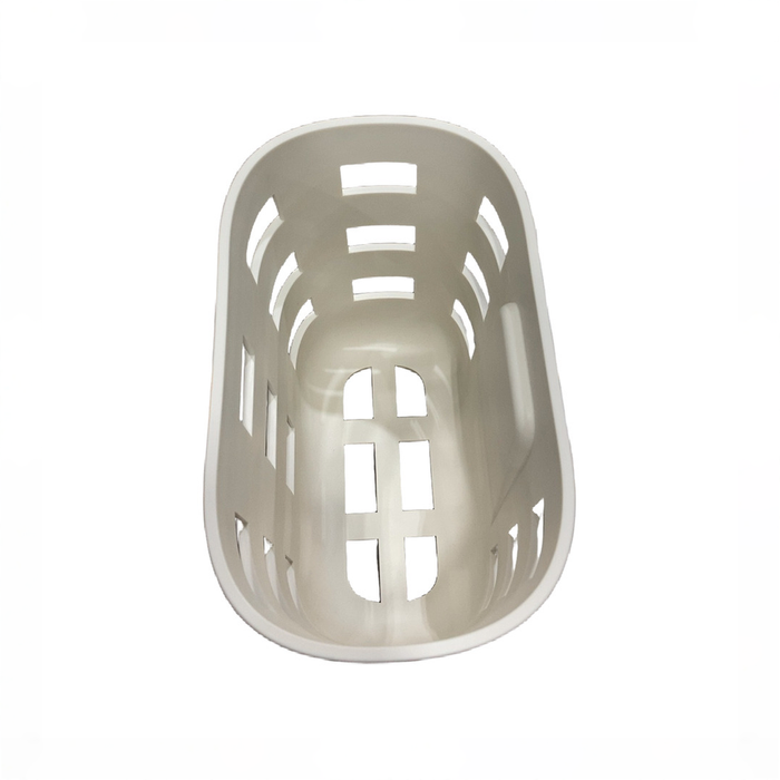 Shop Lalo Bath Toy Bin, Coconut at GoodBuy Gear
