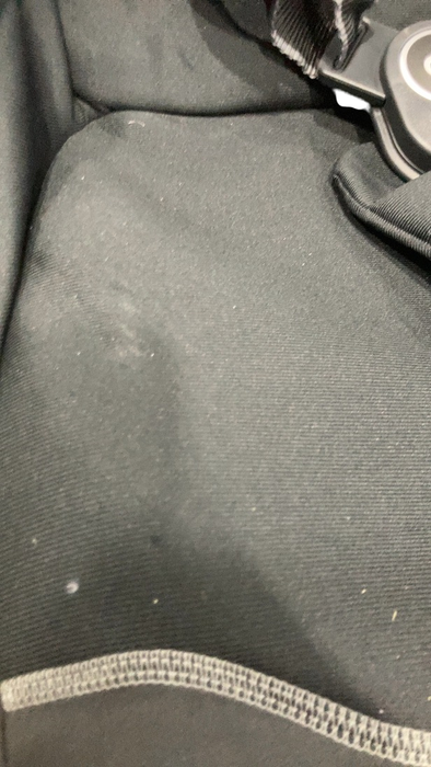 Shop gb Pockit+ All City Stroller, 2024, Velvet Black at GoodBuy Gear