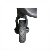 Shop Colugo Compact Stroller+, 2025, Black/Black at GoodBuy Gear