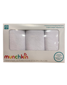 Shop Munchkin Waterproof Changing Pad Liners, 3 COUNT at GoodBuy Gear