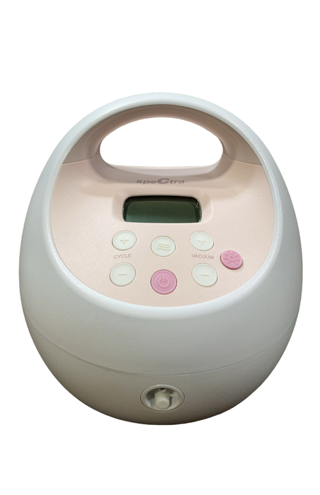 Shop Spectra Baby S2 Plus Electric Breast Pump at GoodBuy Gear