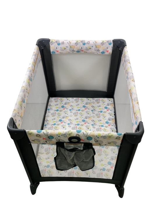 Shop Graco Pack 'n Play Playard, Carnival at GoodBuy Gear