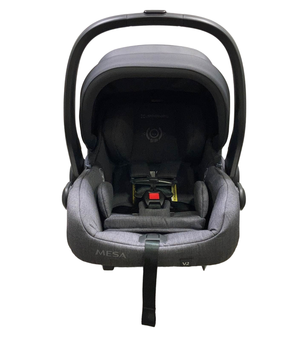 secondhand Infantcarseat