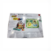 Shop Baby Einstein Farm Explorers Grow with Me Activity Gym, Busy Barnyard at GoodBuy Gear