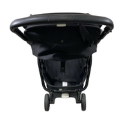 Shop Bugaboo Butterfly Stroller, 2024, Black, Midnight Black, Midnight Black at GoodBuy Gear