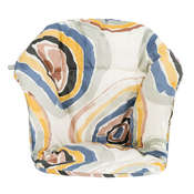 Shop Stokke Clikk Cushion, Multi Circles at GoodBuy Gear