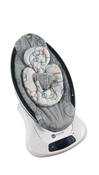 Shop 4moms MamaRoo 4, Silver Plush at GoodBuy Gear