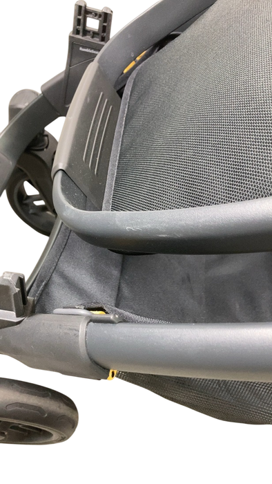 Shop UPPAbaby VISTA V2 Stroller, 2023, Greyson (Charcoal Melange) at GoodBuy Gear