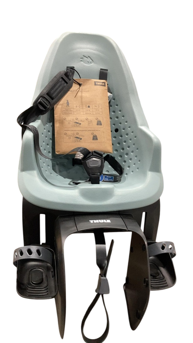 Shop Thule Yepp 2 Maxi, Alaska, Rack Mount at GoodBuy Gear