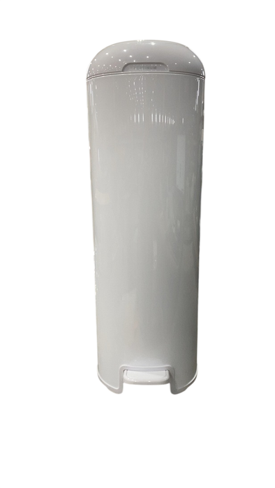 Shop Diaper Genie Platinum Diaper Pail, White at GoodBuy Gear
