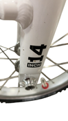 Shop Woom ORIGINAL 2 Bike- 14”, Woom Red at GoodBuy Gear
