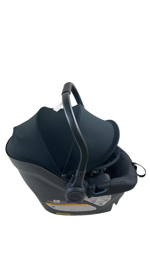Shop UPPAbaby Aria Infant Car Seat, 2024, Jake at GoodBuy Gear