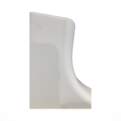 Shop Stokke Clikk High Chair, White at GoodBuy Gear
