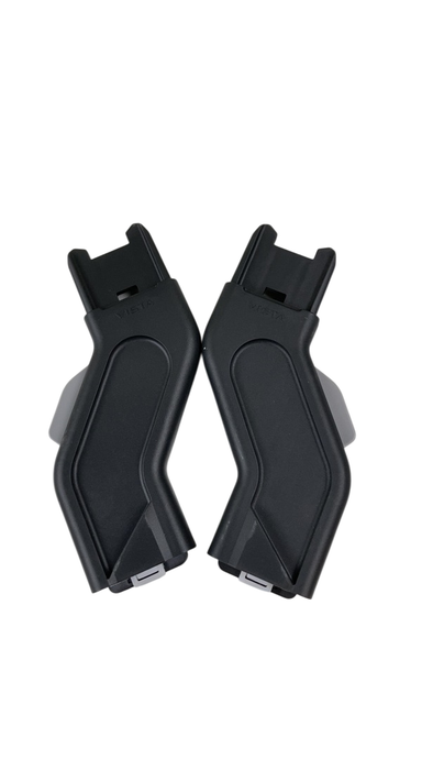 Shop UPPAbaby VISTA V2 Stroller, 2023, Jake (Black) at GoodBuy Gear