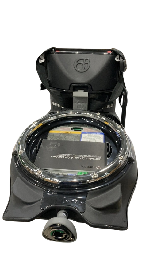 Shop Orbit Baby G5+ Car Seat Base, 2025 at GoodBuy Gear